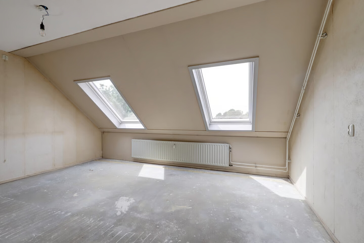 Appartement te koop: Getijdemonde 36, Nieuwegein