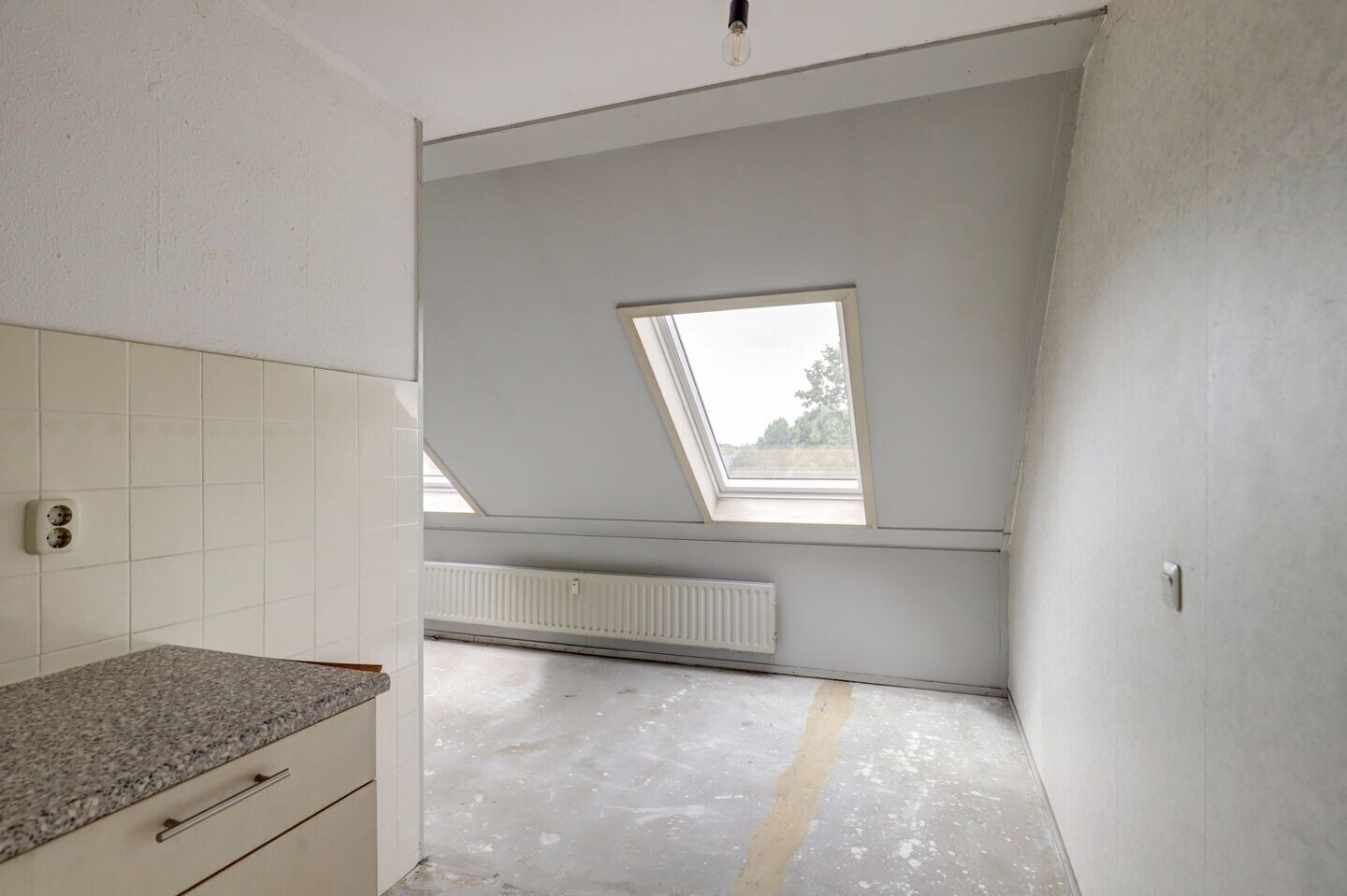 Appartement te koop: Getijdemonde 36, Nieuwegein