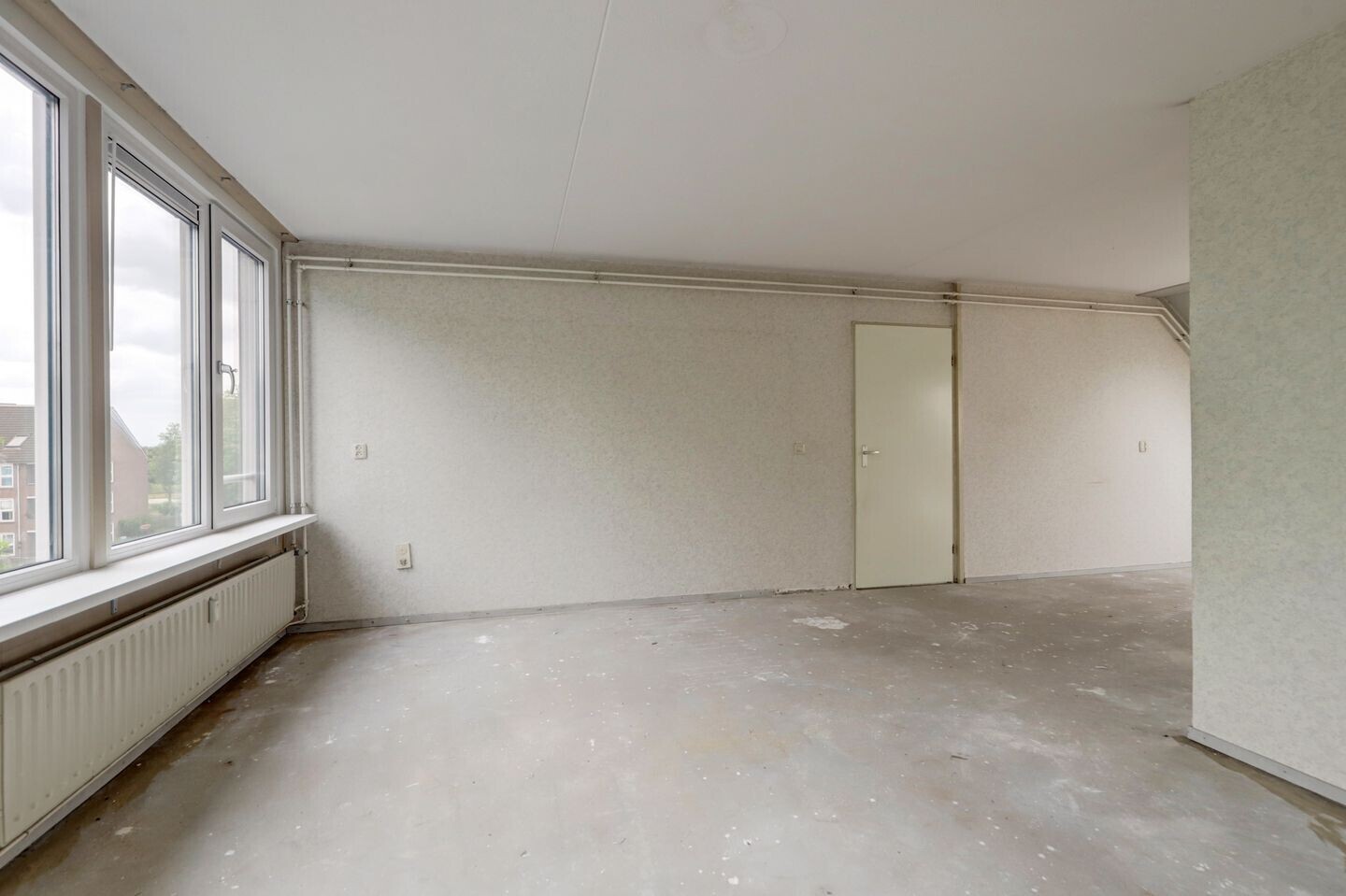 Appartement te koop: Getijdemonde 36, Nieuwegein