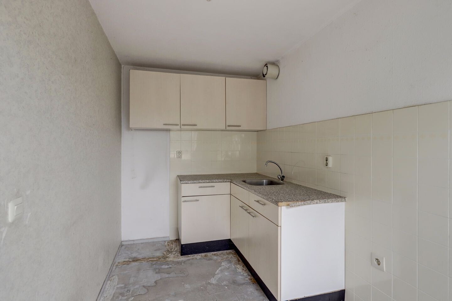 Appartement te koop: Getijdemonde 36, Nieuwegein