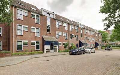Getijdemonde 36