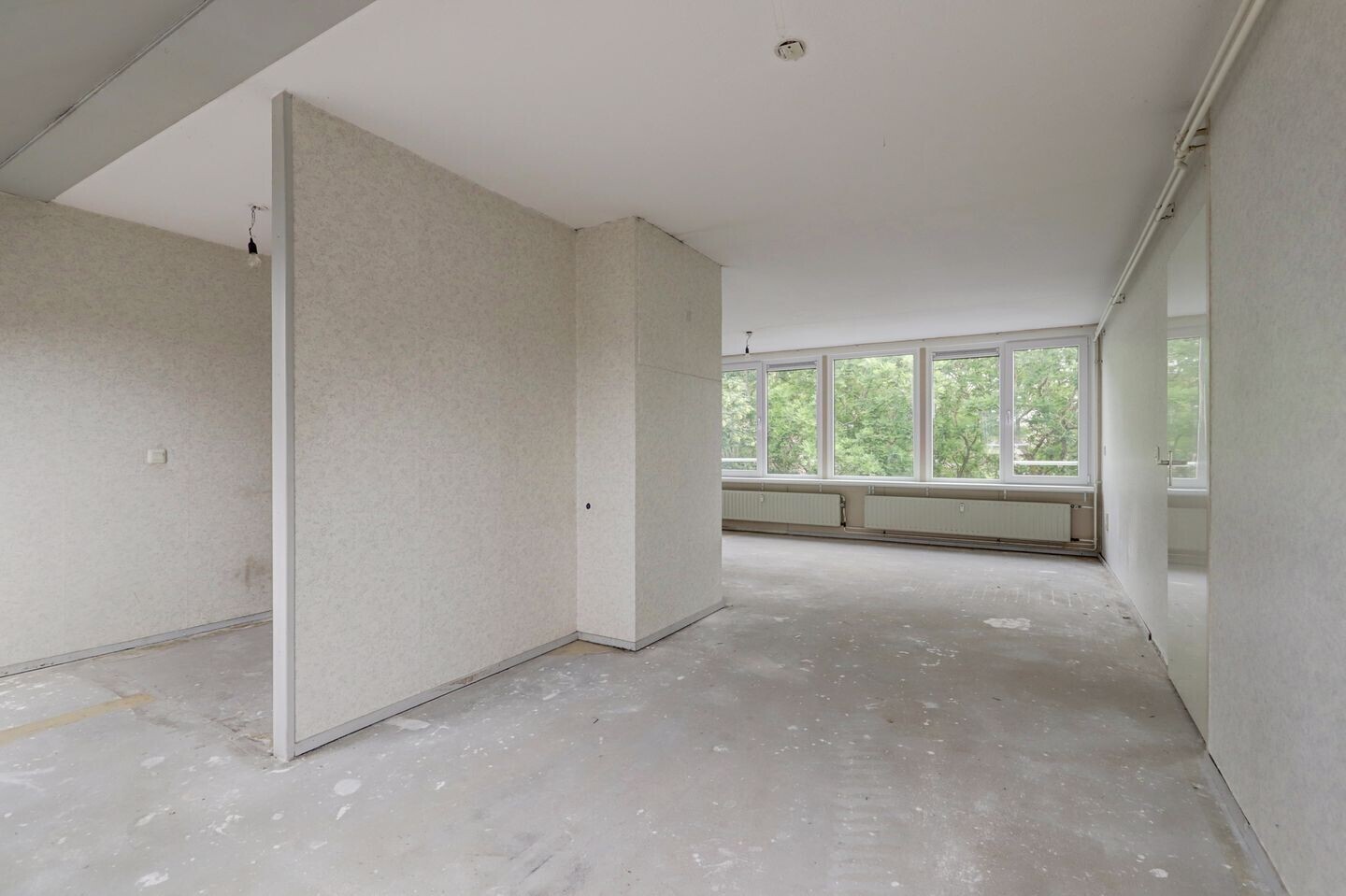 Appartement te koop: Getijdemonde 36, Nieuwegein