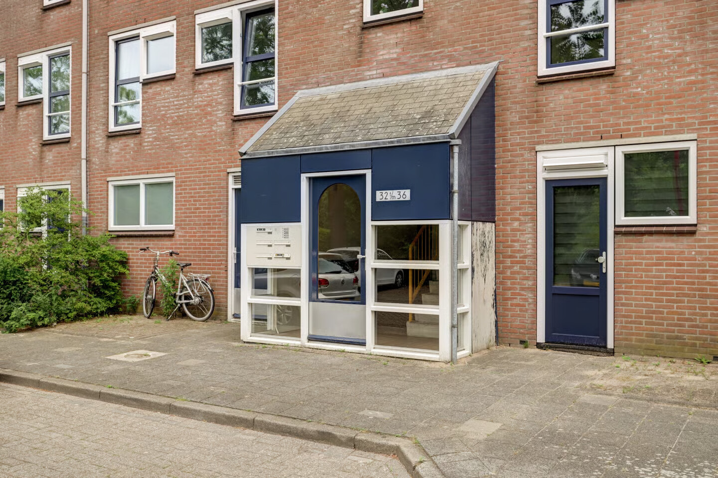 Appartement te koop: Getijdemonde 36, Nieuwegein