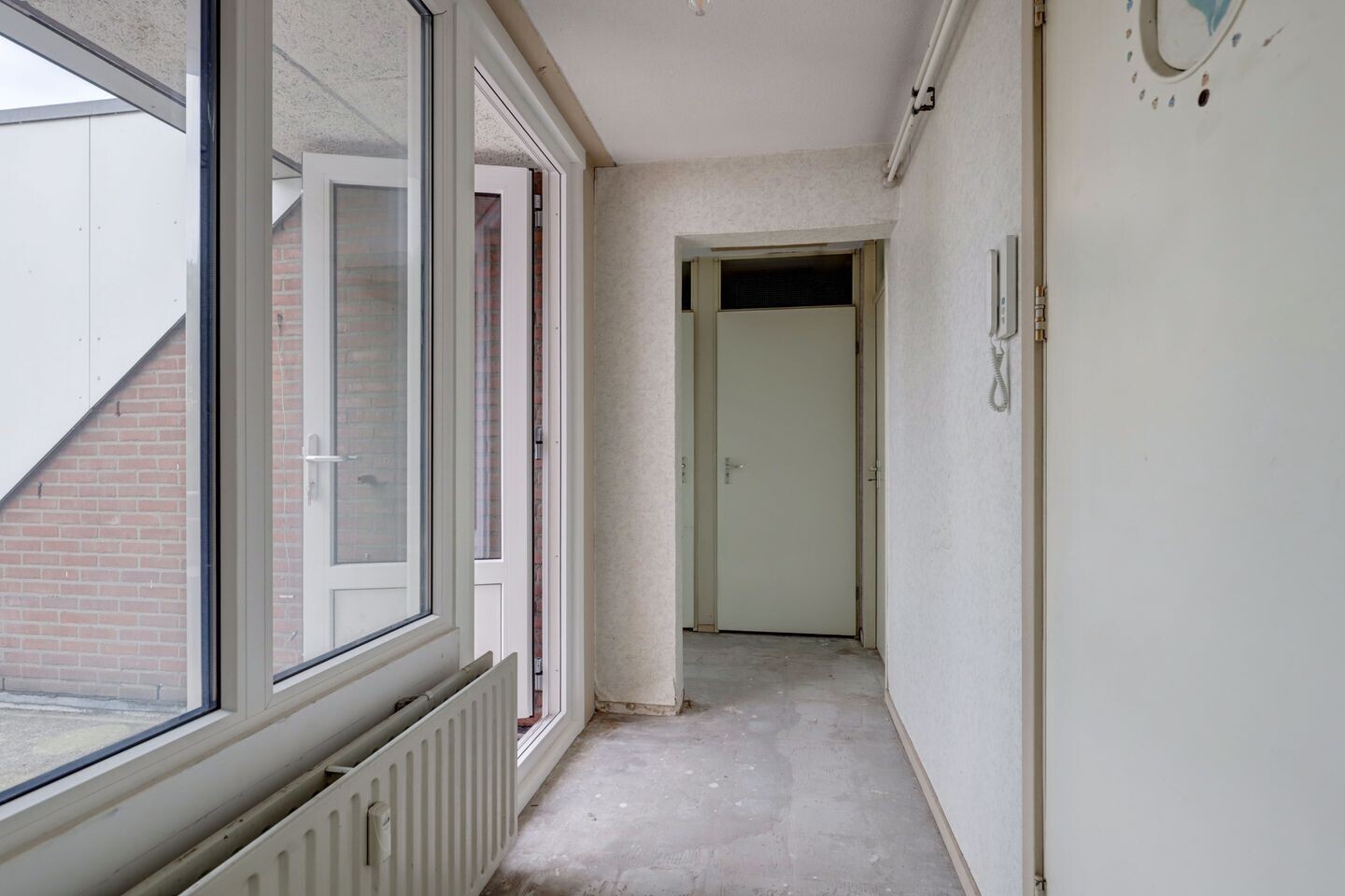 Appartement te koop: Getijdemonde 36, Nieuwegein