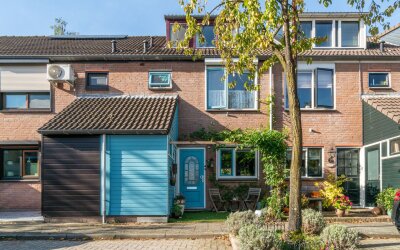 Kreekmonde 54