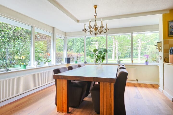 Twee-onder-één-kap te koop: Geindijk 3A, Nieuwegein
