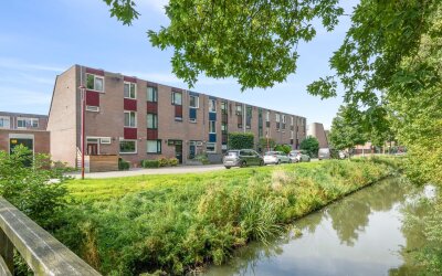 Graaf Dudosingel 20