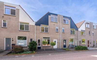Graaf Rupertlaan 11