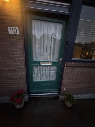 Graaf Willemlaan 110