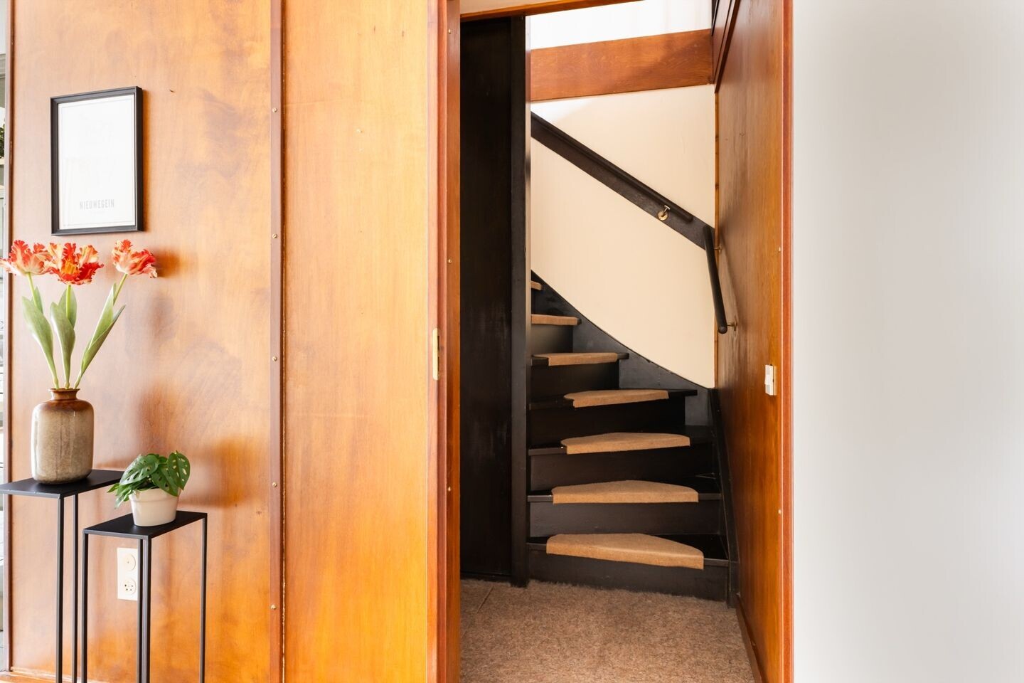 Tussenwoning te koop: Graaf Ferdinandlaan 6, Nieuwegein