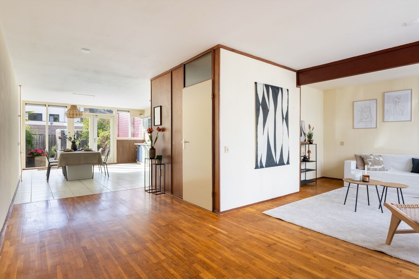 Tussenwoning te koop: Graaf Ferdinandlaan 6, Nieuwegein