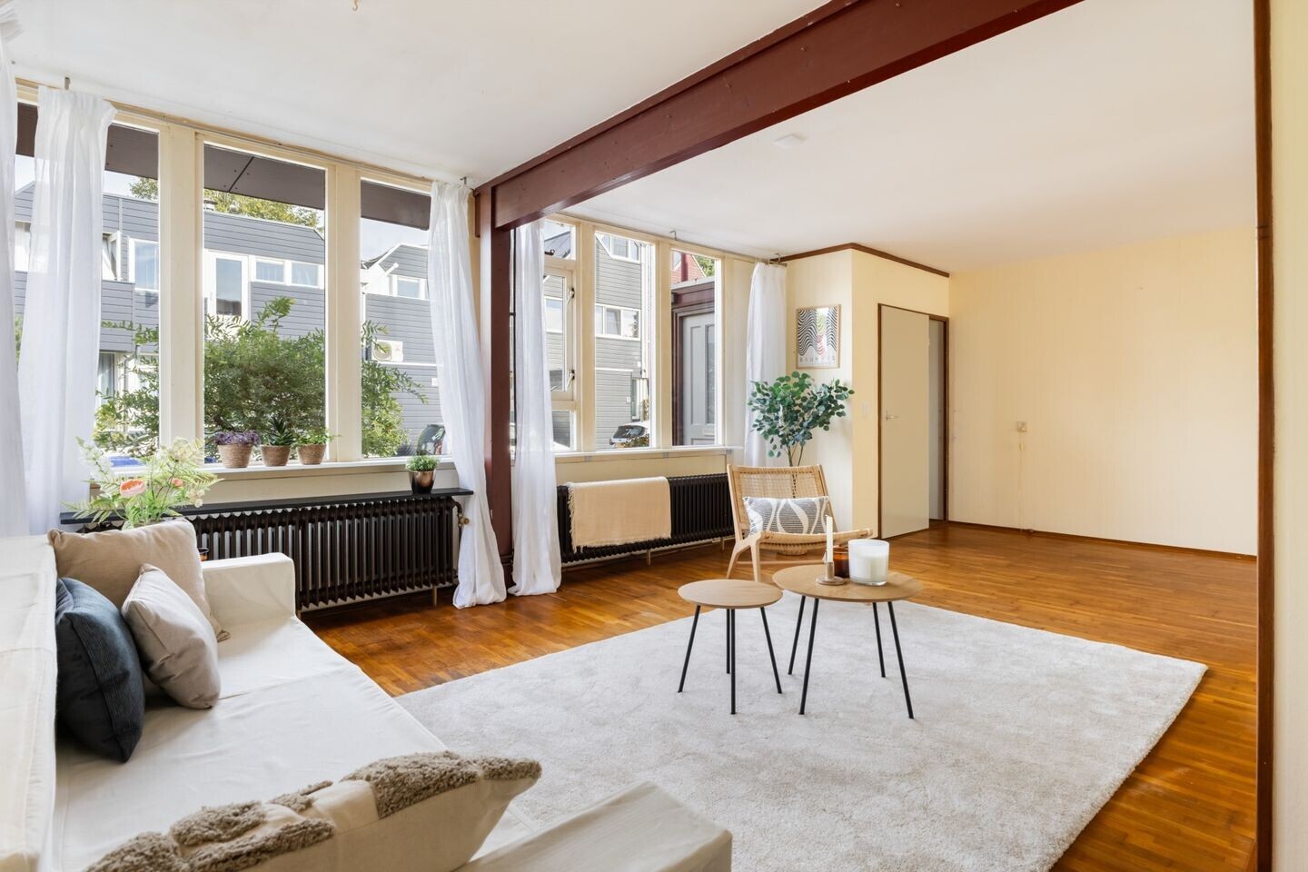 Tussenwoning te koop: Graaf Ferdinandlaan 6, Nieuwegein