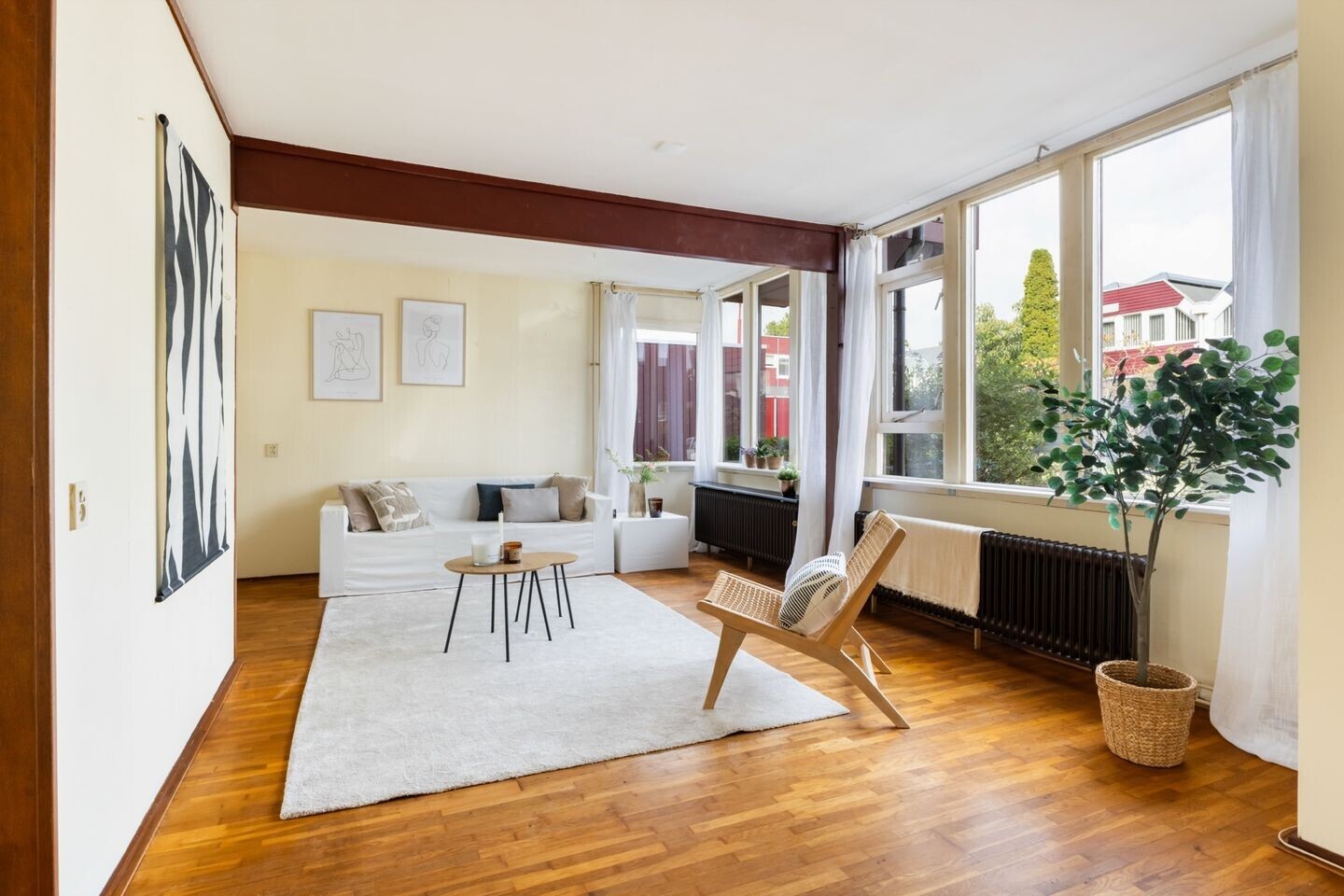 Tussenwoning te koop: Graaf Ferdinandlaan 6, Nieuwegein