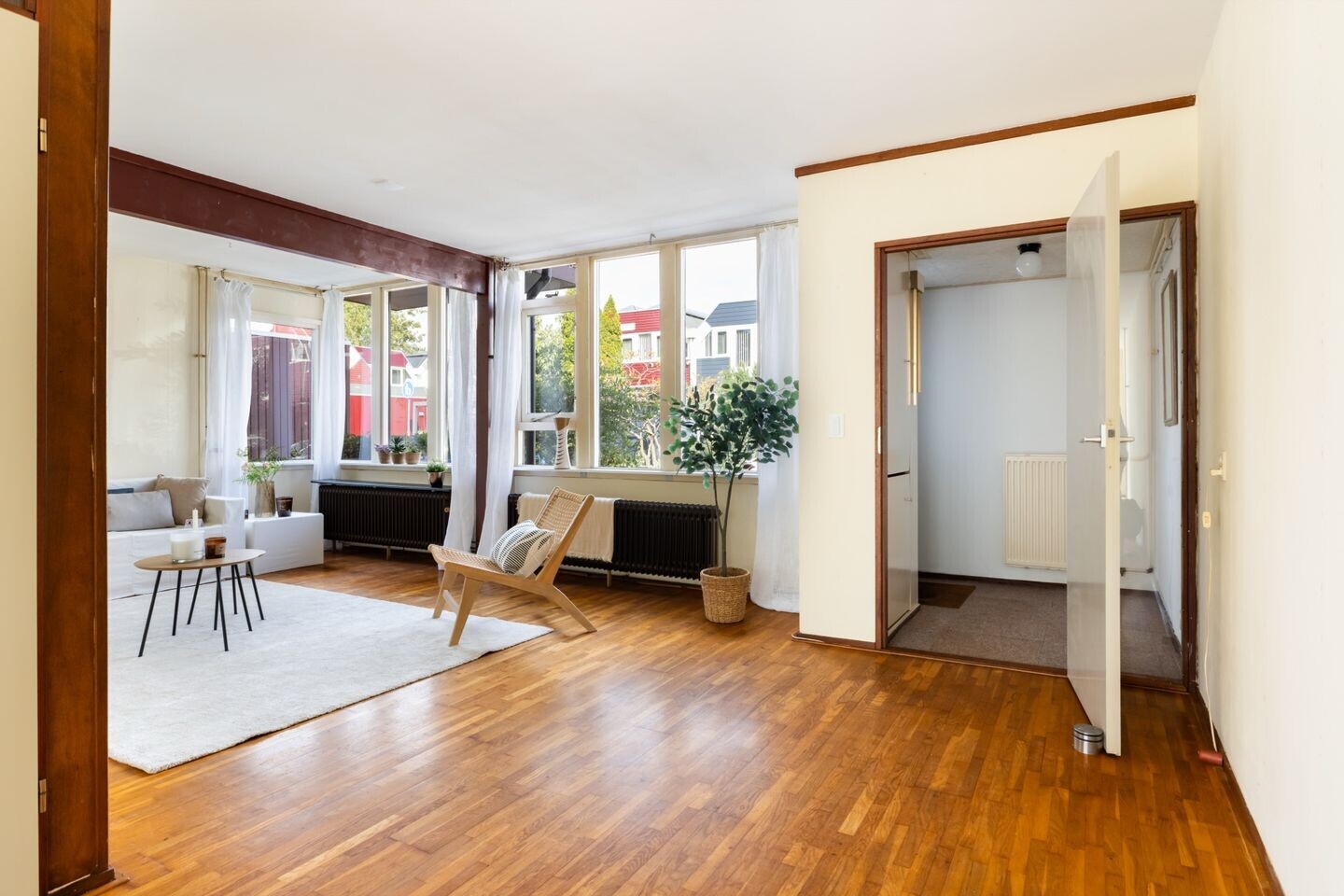Tussenwoning te koop: Graaf Ferdinandlaan 6, Nieuwegein