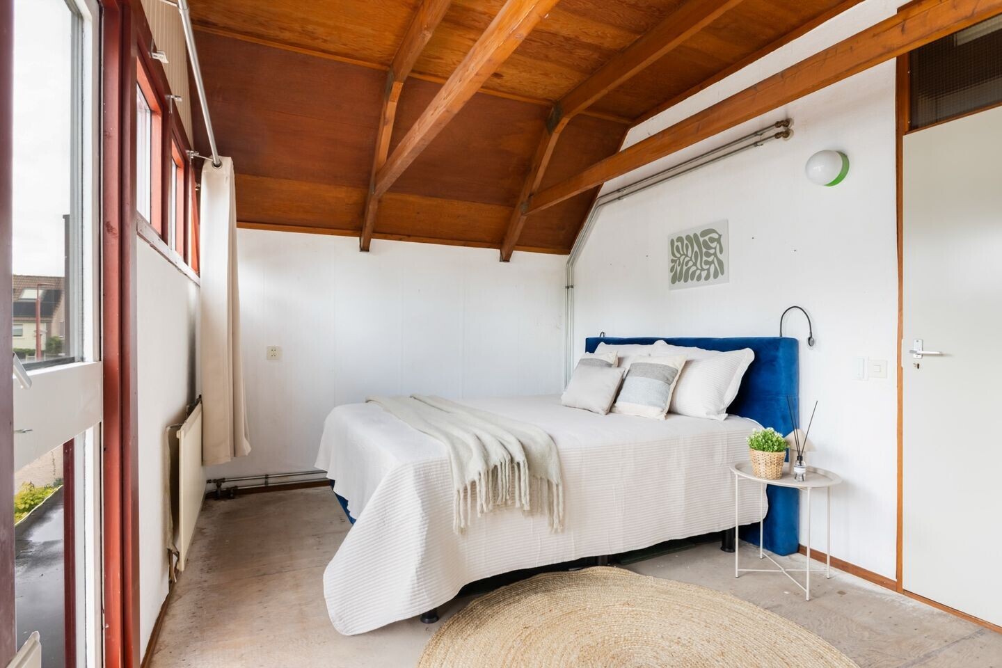 Tussenwoning te koop: Graaf Ferdinandlaan 6, Nieuwegein