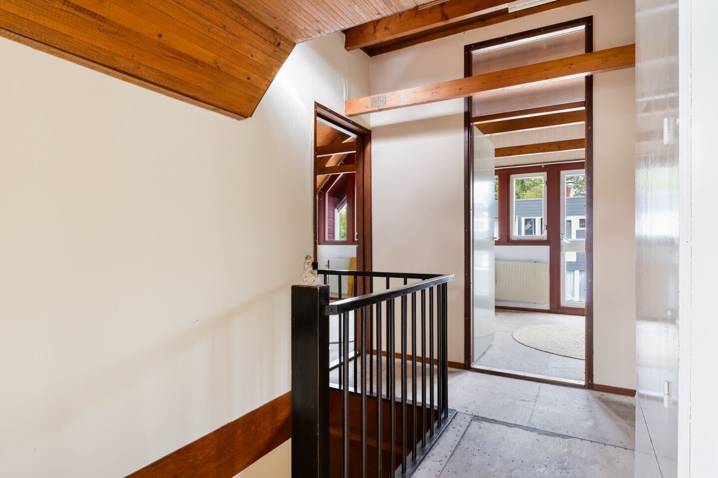 Tussenwoning te koop: Graaf Ferdinandlaan 6, Nieuwegein