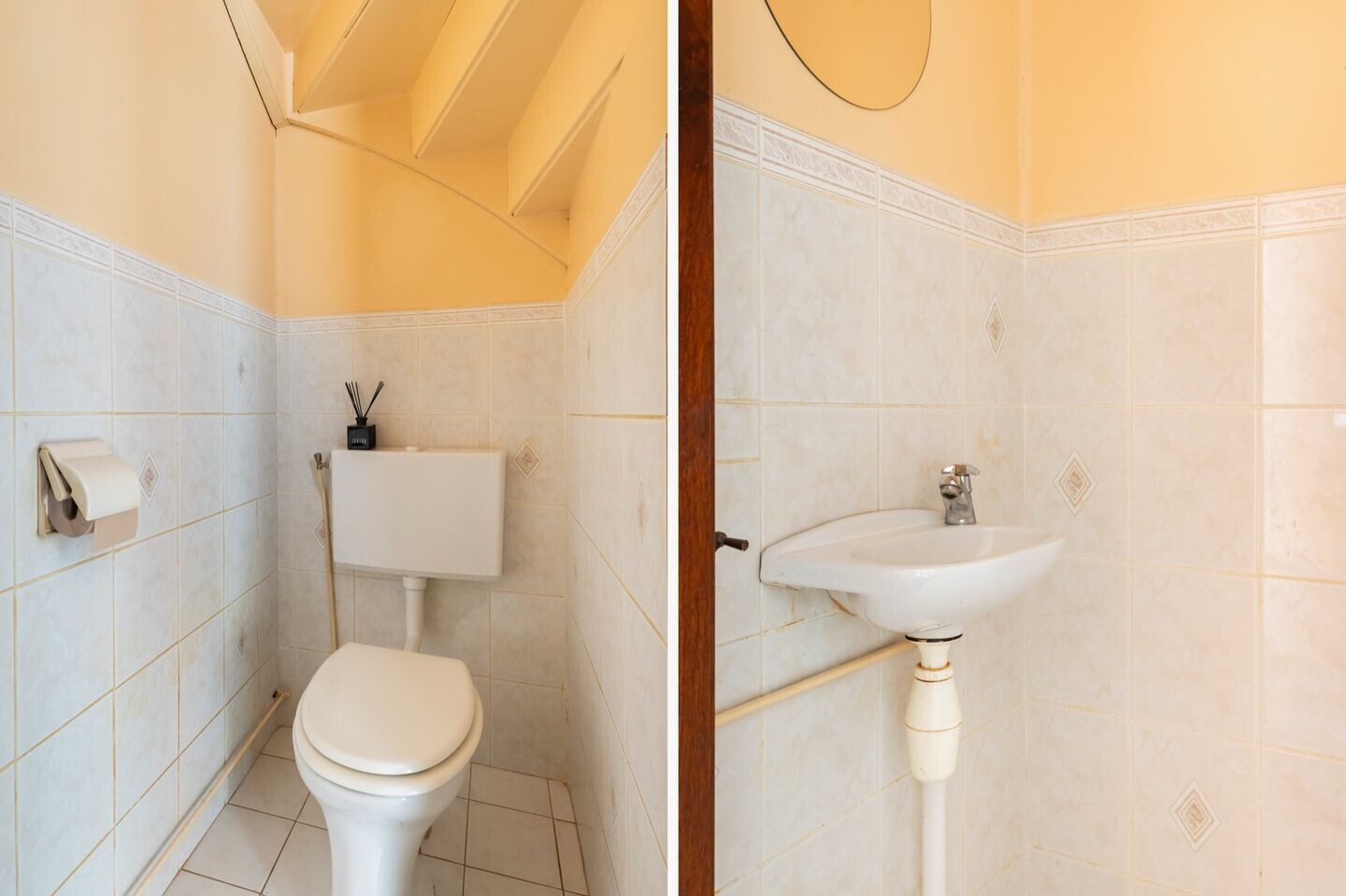 Tussenwoning te koop: Graaf Ferdinandlaan 6, Nieuwegein