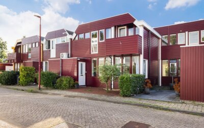 Graaf Ferdinandlaan 6