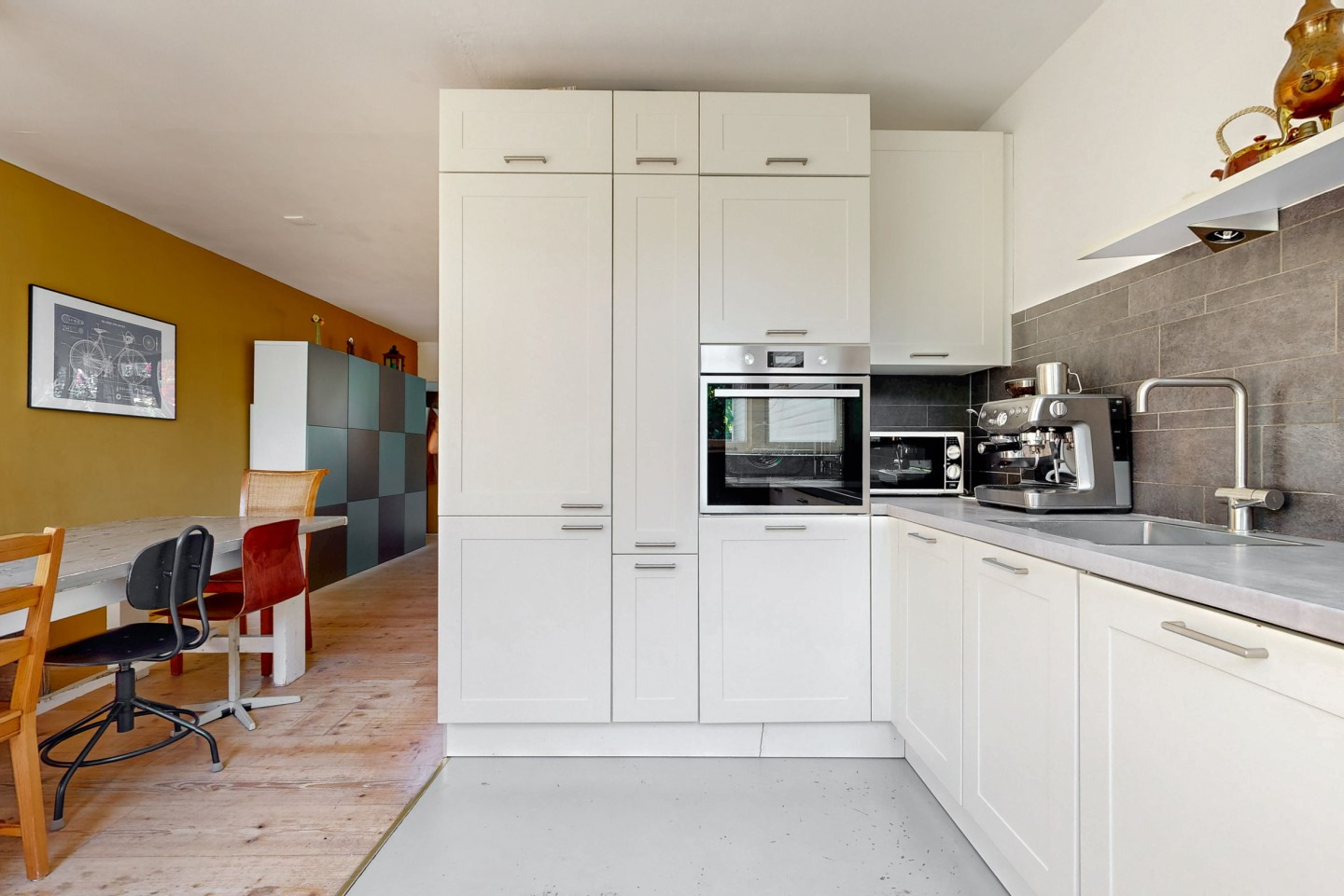 Tussenwoning te koop: Graaf Diederiklaan 8, Nieuwegein