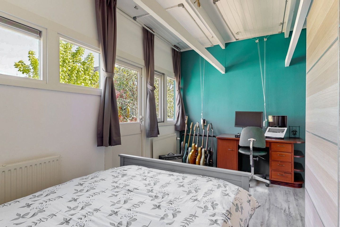 Tussenwoning te koop: Graaf Diederiklaan 8, Nieuwegein
