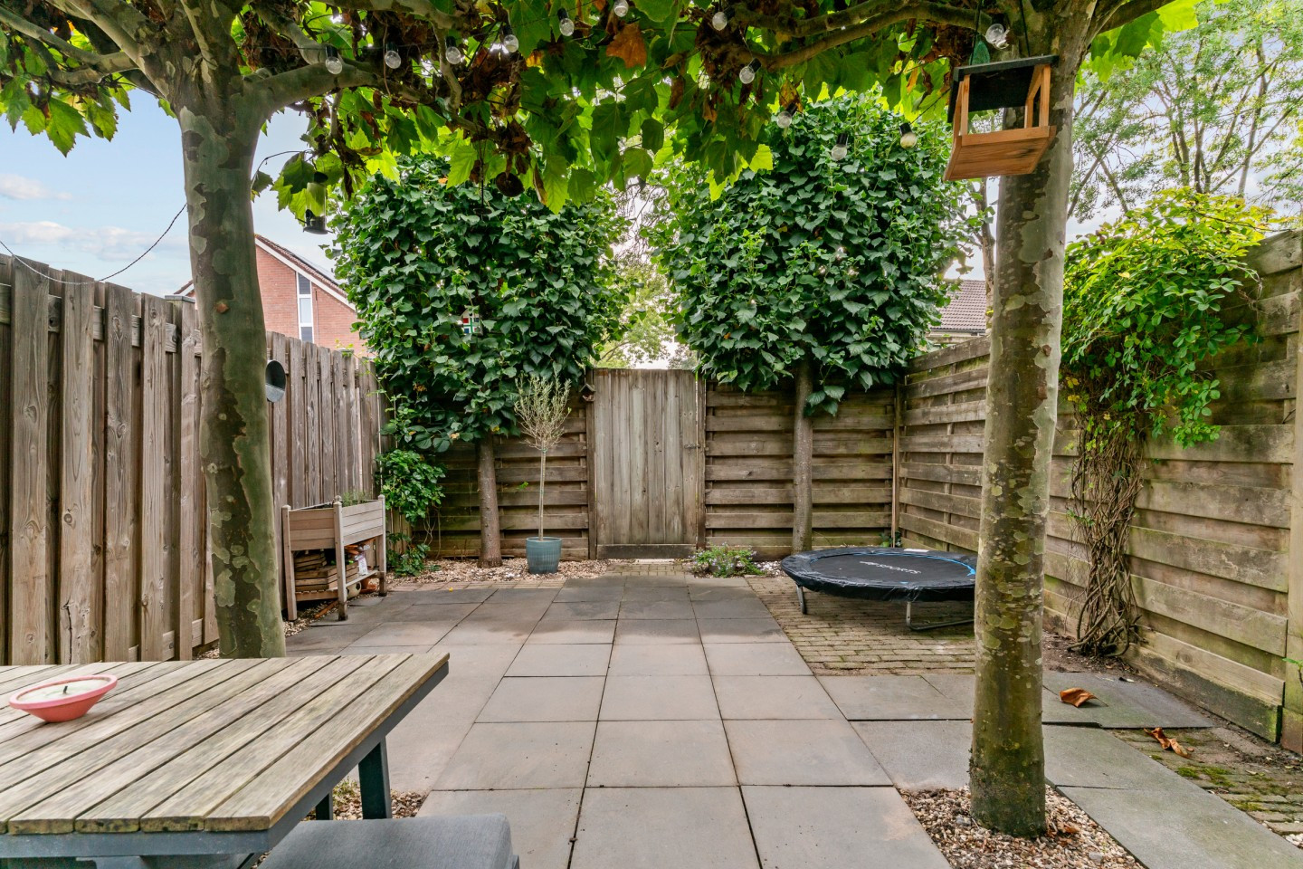 Tussenwoning te koop: Reigersbek 126, Nieuwegein