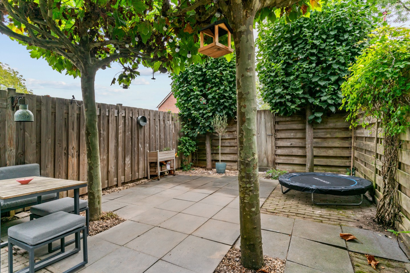 Tussenwoning te koop: Reigersbek 126, Nieuwegein