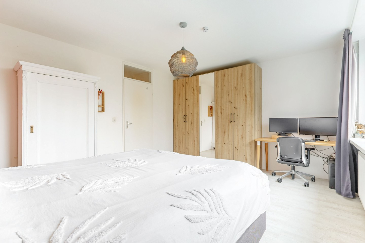 Tussenwoning te koop: Reigersbek 126, Nieuwegein