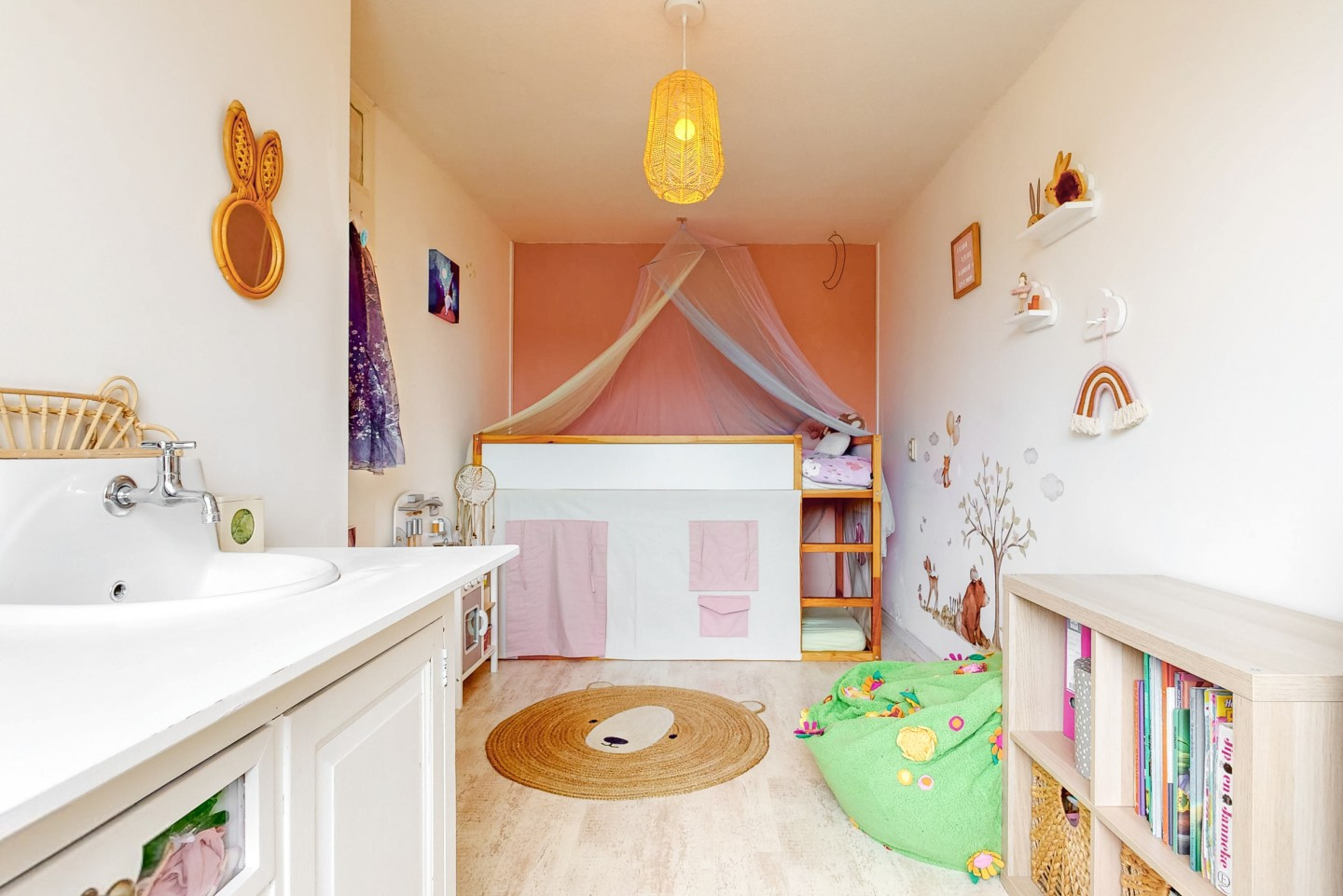Tussenwoning te koop: Reigersbek 126, Nieuwegein