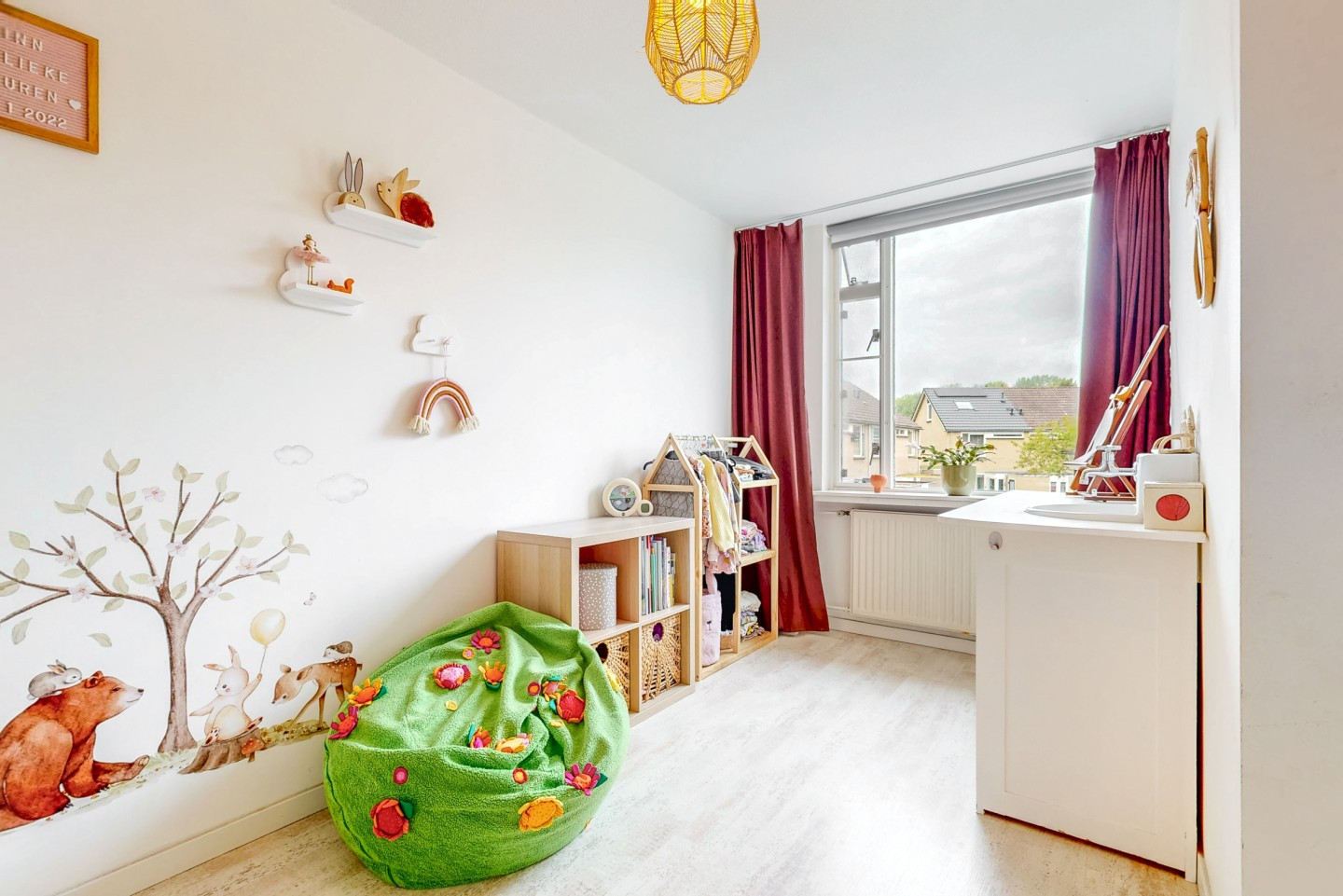 Tussenwoning te koop: Reigersbek 126, Nieuwegein