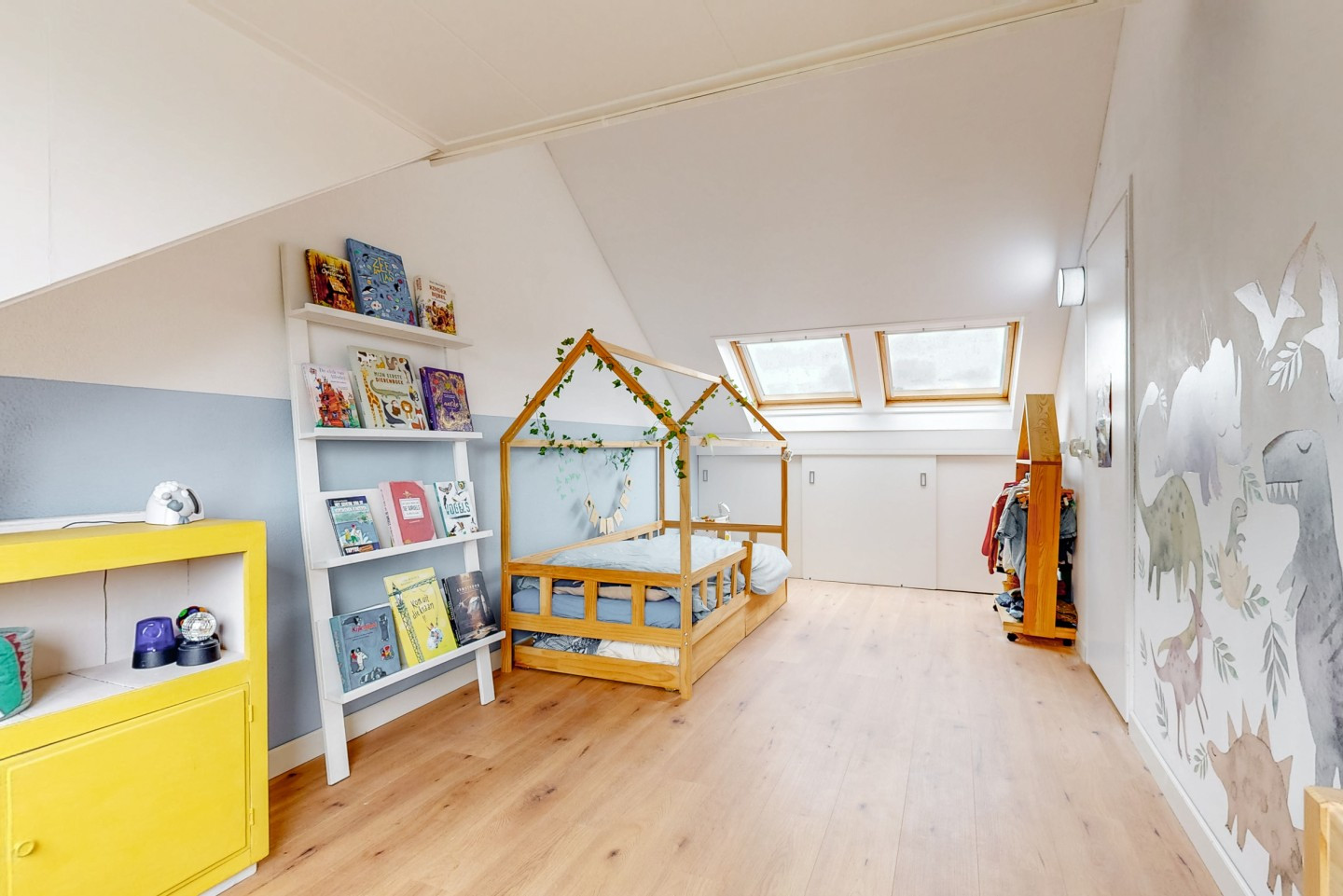Tussenwoning te koop: Reigersbek 126, Nieuwegein
