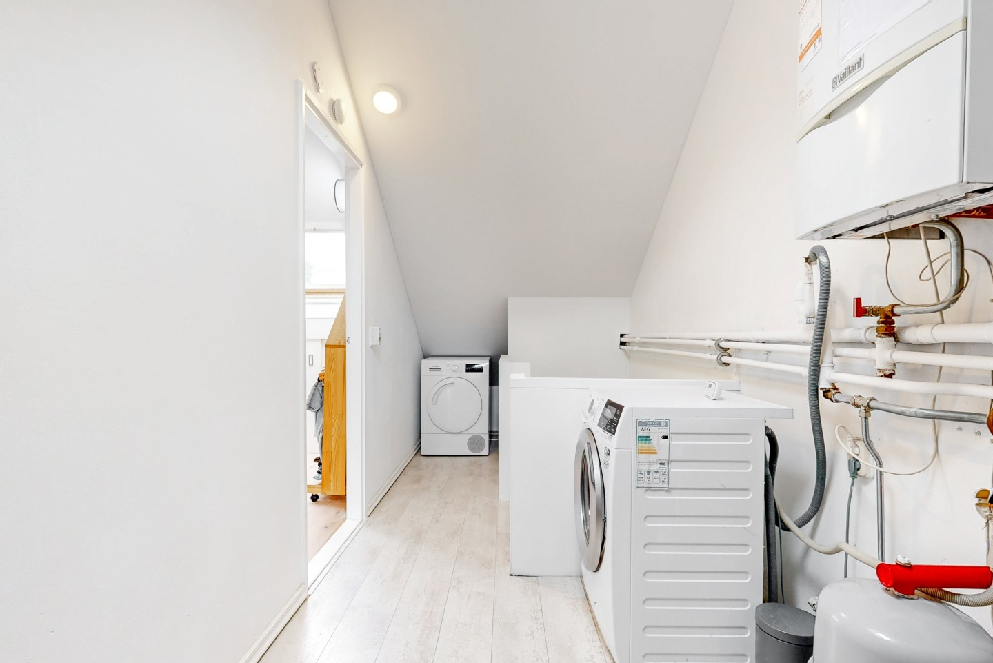 Tussenwoning te koop: Reigersbek 126, Nieuwegein
