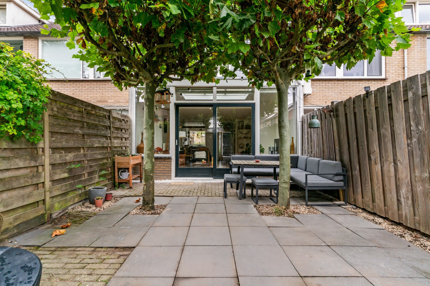 Tussenwoning te koop: Reigersbek 126, Nieuwegein