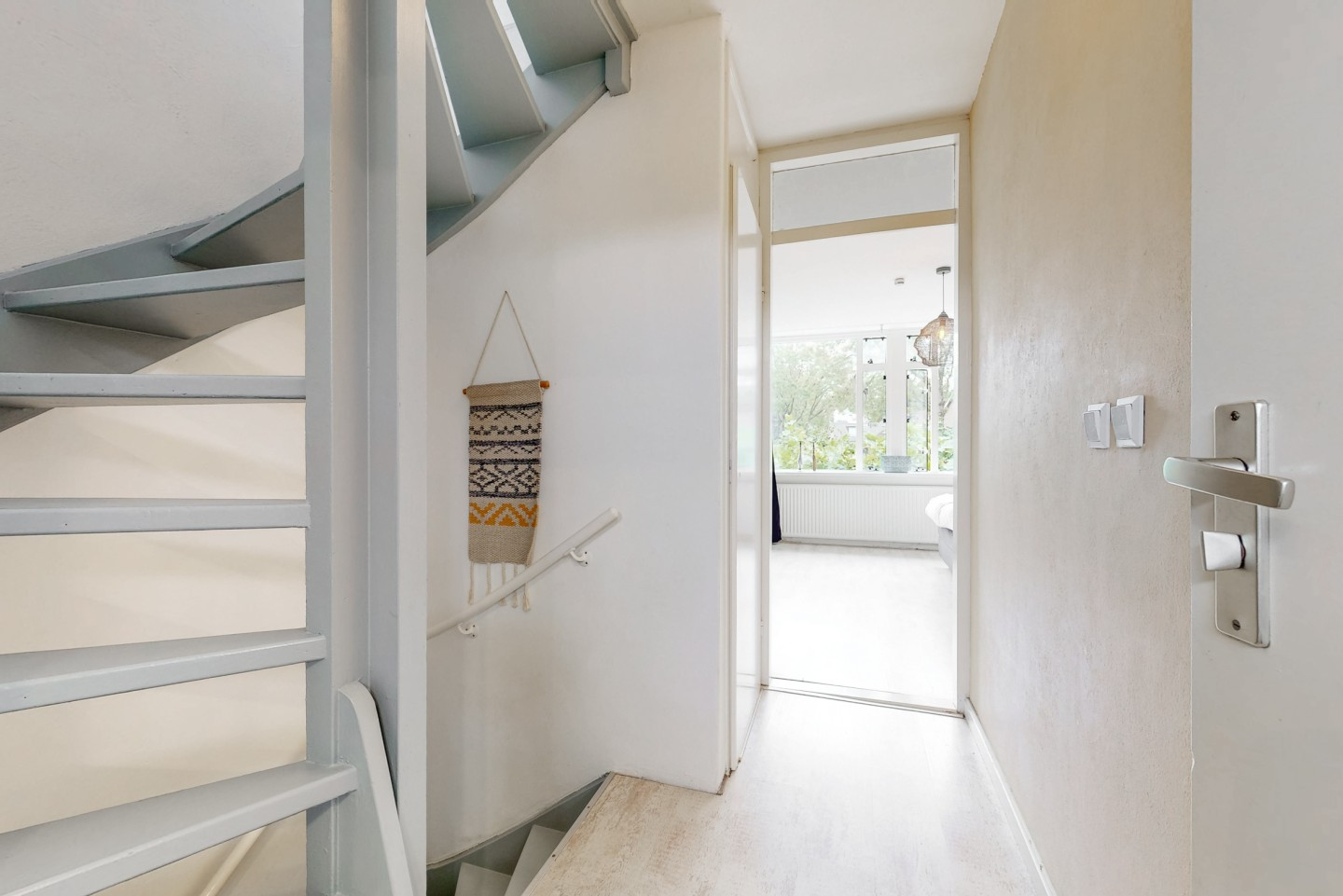 Tussenwoning te koop: Reigersbek 126, Nieuwegein