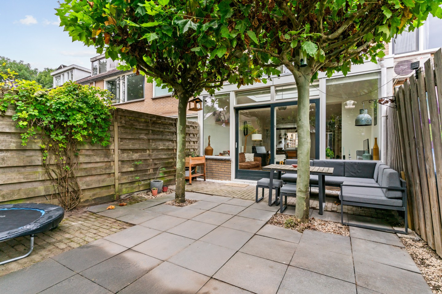 Tussenwoning te koop: Reigersbek 126, Nieuwegein
