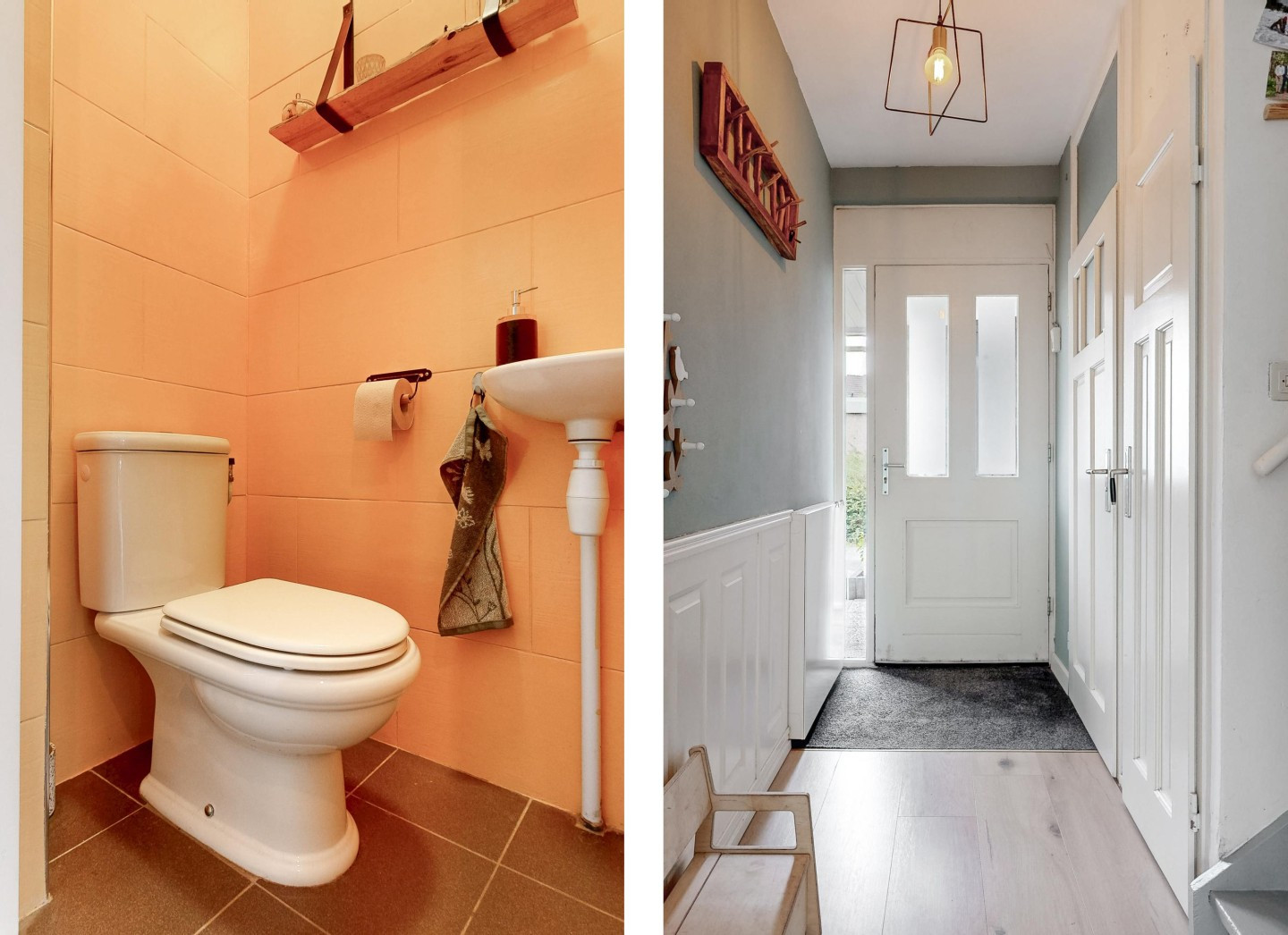 Tussenwoning te koop: Reigersbek 126, Nieuwegein