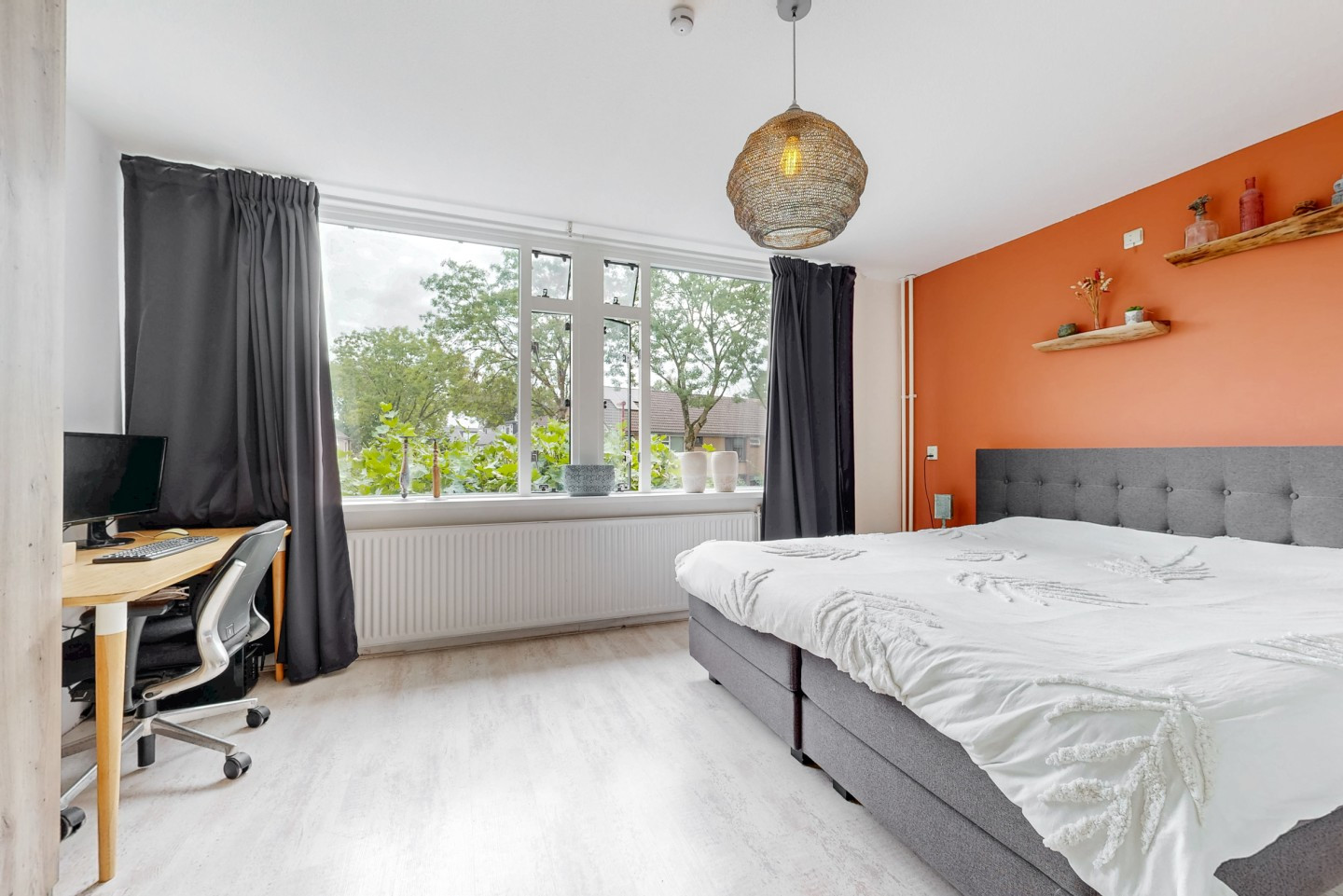 Tussenwoning te koop: Reigersbek 126, Nieuwegein