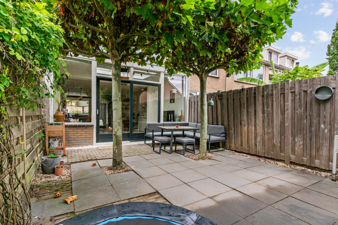 Tussenwoning te koop: Reigersbek 126, Nieuwegein