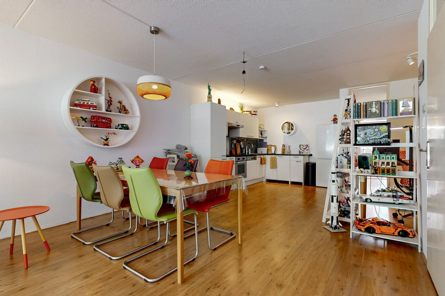 Appartement te koop: Graspieper 40, Nieuwegein