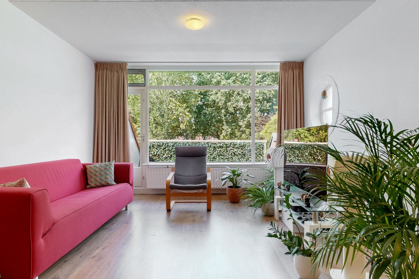 Appartement te koop: Graspieper 40, Nieuwegein
