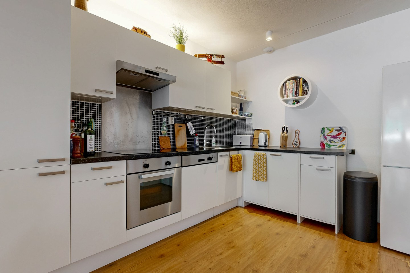 Appartement te koop: Graspieper 40, Nieuwegein