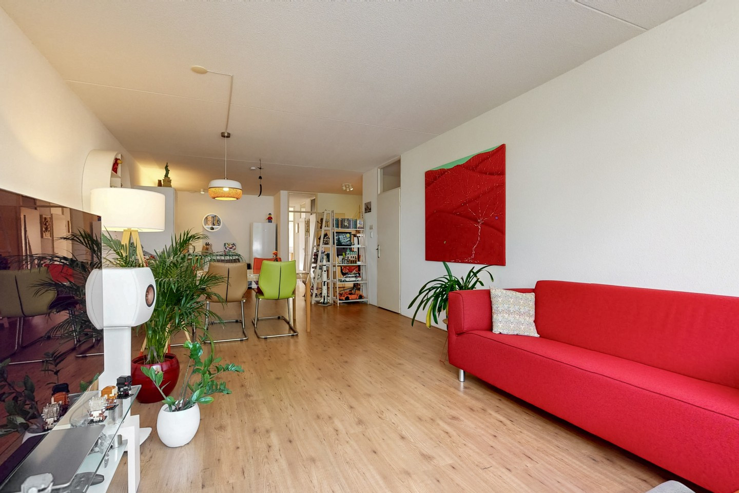 Appartement te koop: Graspieper 40, Nieuwegein