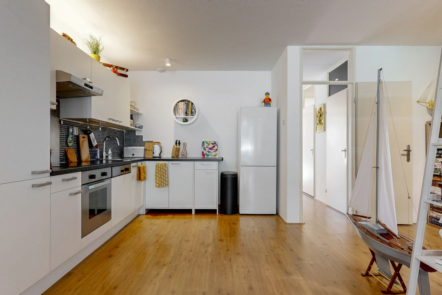 Appartement te koop: Graspieper 40, Nieuwegein