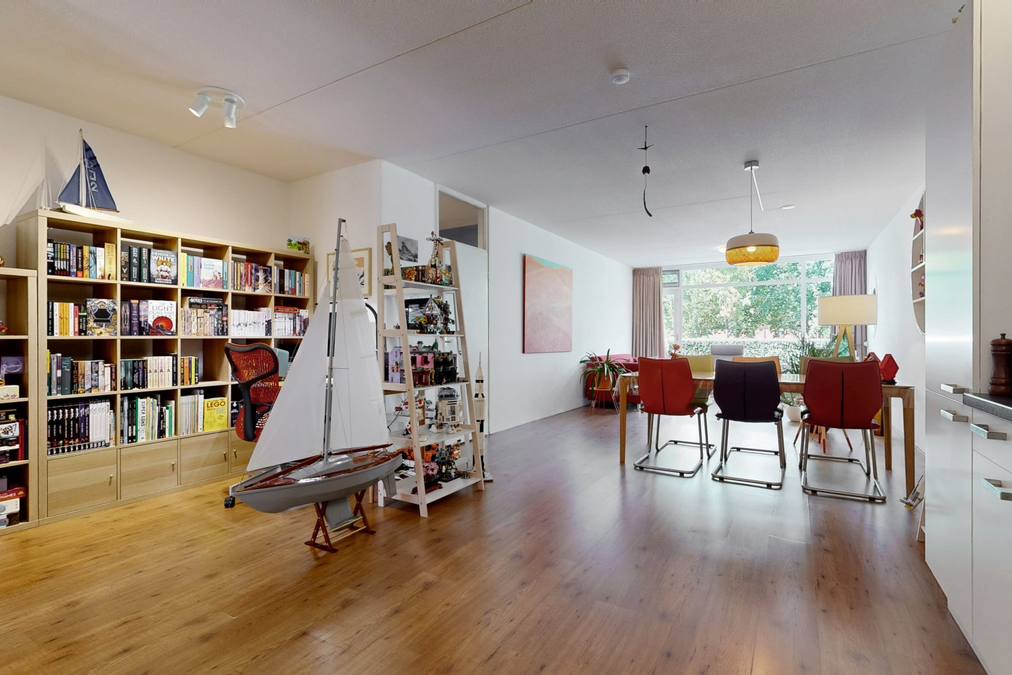 Appartement te koop: Graspieper 40, Nieuwegein