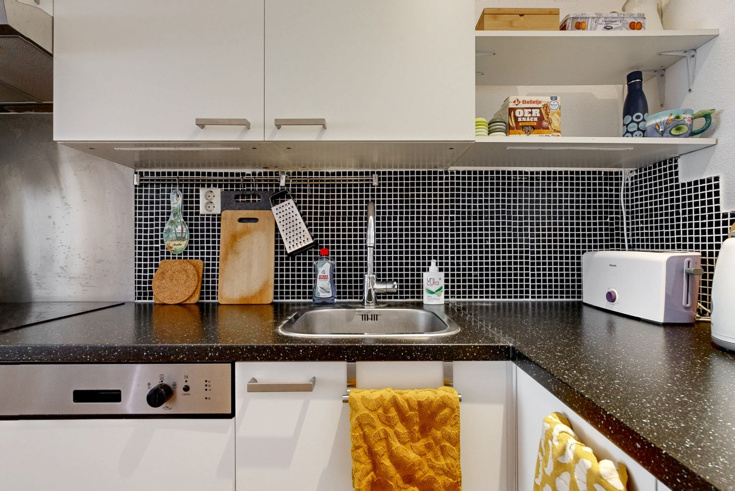 Appartement te koop: Graspieper 40, Nieuwegein
