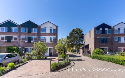 Wielewaal 14