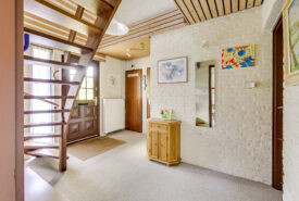 Vrijstaande woning te koop: Koperwiek 8, Nieuwegein