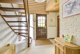 Vrijstaande woning te koop: Koperwiek 8, Nieuwegein