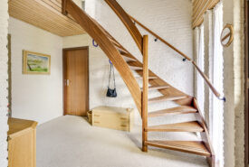 Vrijstaande woning te koop: Koperwiek 8, Nieuwegein