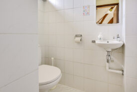 Vrijstaande woning te koop: Koperwiek 8, Nieuwegein