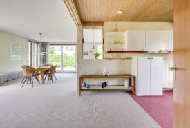 Vrijstaande woning te koop: Koperwiek 8, Nieuwegein